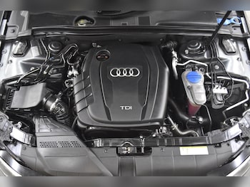 Used Audi A4 Avant 2012 for sale - 79012165: Photo