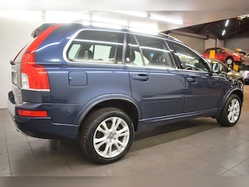 Used Volvo XC90 2012 for sale - 78933994: Photo