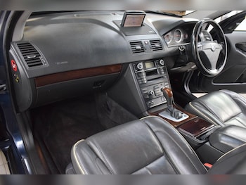Used Volvo XC90 2012 for sale - 78933994: Photo