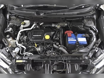 Used Nissan X-Trail 2015 for sale - 78934880: Photo