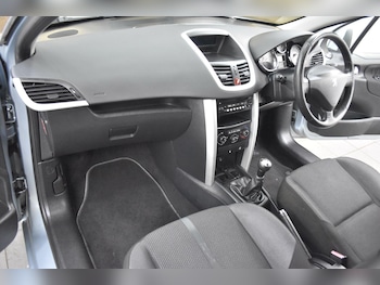 Used Peugeot 207 2011 for sale - 78965619: Photo