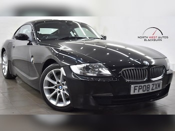 Used BMW Z4 2008 for sale - 78934322: Photo
