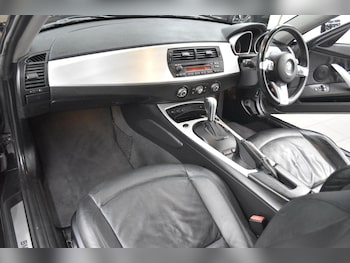 Used BMW Z4 2008 for sale - 78934322: Photo