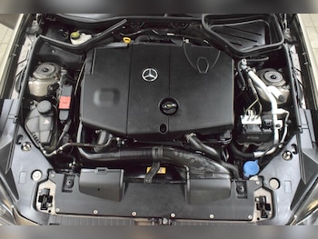 Used Mercedes-Benz SLK 2012 for sale - 78965916: Photo