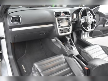 Used Volkswagen Scirocco 2012 for sale - 78933739: Photo