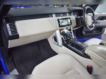 Used Land Rover Range Rover 2019 for sale - 79269177: Photo