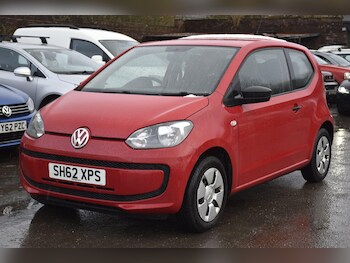 Used Volkswagen up! 2012 for sale - 78933750: Photo