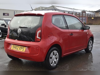 Used Volkswagen up! 2012 for sale - 78933750: Photo