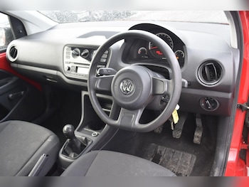 Used Volkswagen up! 2012 for sale - 78933750: Photo