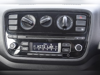 Used Volkswagen up! 2012 for sale - 78933750: Photo