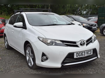 Used Toyota Auris 2013 for sale - 79292526: Photo