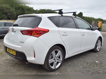 Used Toyota Auris 2013 for sale - 79292526: Photo