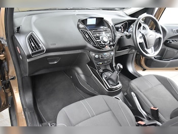 Used Ford B-MAX 2014 for sale - 78934774: Photo