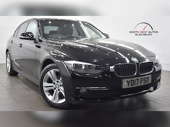 Used BMW 3 Series 2017 for sale - 78966050: Photo