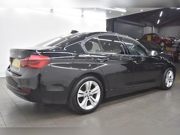 Used BMW 3 Series 2017 for sale - 78966050: Photo