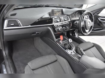 Used BMW 3 Series 2017 for sale - 78966050: Photo