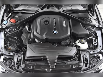 Used BMW 3 Series 2017 for sale - 78966050: Photo