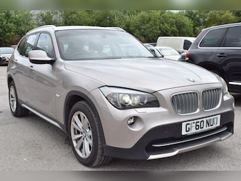 Used BMW X1 2010 for sale - 78947393: Photo