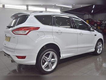 Used Ford Kuga 2014 for sale - 78965439: Photo