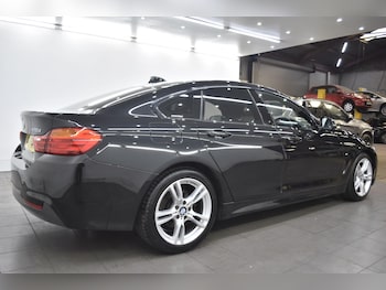 Used BMW 4 Series 2015 for sale - 78934263: Photo