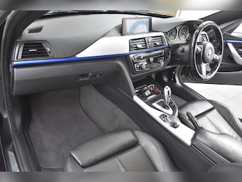 Used BMW 4 Series 2015 for sale - 78934263: Photo