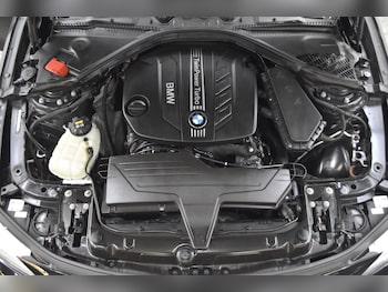 Used BMW 4 Series 2015 for sale - 78934263: Photo