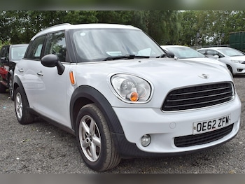 Used MINI Countryman 2012 for sale - 79374385: Photo
