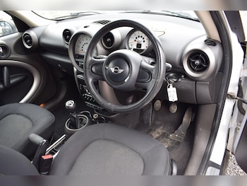 Used MINI Countryman 2012 for sale - 79374385: Photo