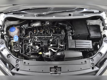 Used Volkswagen Caddy 2016 for sale - 78935077: Photo