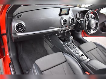 Used Audi A3 2016 for sale - 79012170: Photo