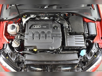 Used Audi A3 2016 for sale - 79012170: Photo