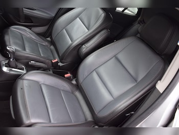 Used Vauxhall Mokka 2015 for sale - 78965528: Photo
