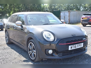 Used MINI Clubman 2016 for sale - 79201971: Photo