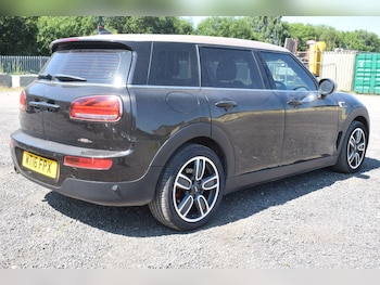 Used MINI Clubman 2016 for sale - 79201971: Photo