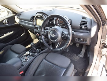 Used MINI Clubman 2016 for sale - 79201971: Photo
