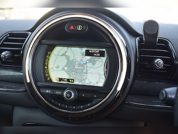 Used MINI Clubman 2016 for sale - 79201971: Photo