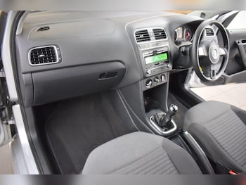 Used Volkswagen Polo 2013 for sale - 78965822: Photo