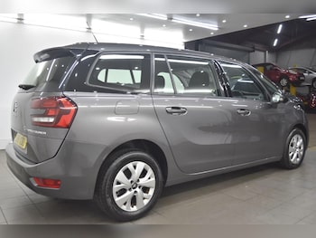 Used Citroen Grand C4 Picasso 2018 for sale - 78965927: Photo