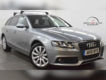 Used Audi A4 Avant 2010 for sale - 79564949: Photo