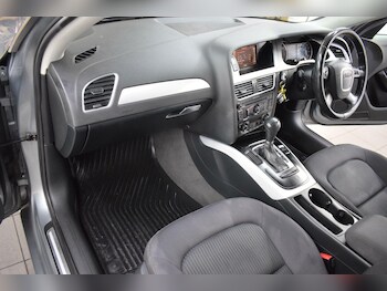 Used Audi A4 Avant 2010 for sale - 79564949: Photo