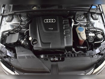 Used Audi A4 Avant 2010 for sale - 79564949: Photo