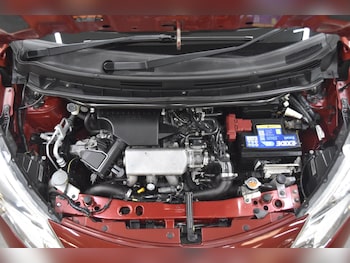 Used Nissan Note 2014 for sale - 78934845: Photo