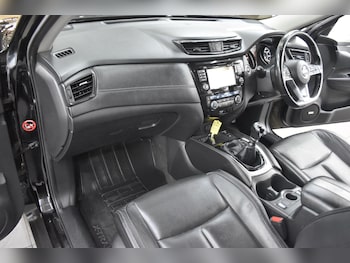 Used Nissan X-Trail 2020 for sale - 78965250: Photo