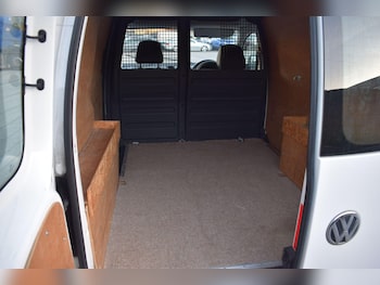 Used Volkswagen Caddy 2013 for sale - 78933747: Photo
