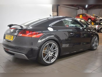 Used Audi TT 2013 for sale - 79181282: Photo
