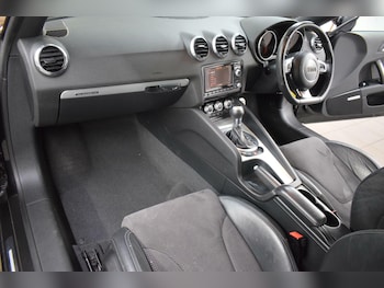 Used Audi TT 2013 for sale - 79181282: Photo