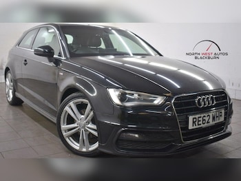 Used Audi A3 2012 for sale - 78933978: Photo