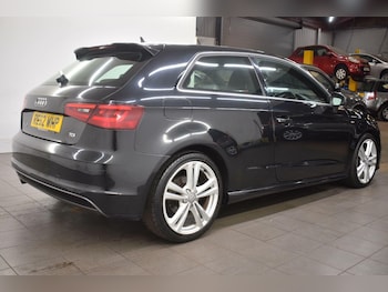 Used Audi A3 2012 for sale - 78933978: Photo