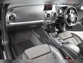 Used Audi A3 2012 for sale - 78933978: Photo