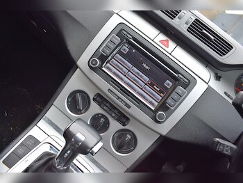 Used Volkswagen Passat 2008 for sale - 78933628: Photo